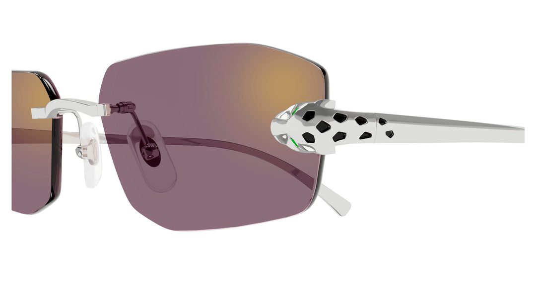 Cartier CT0474S-004 56 Unisex