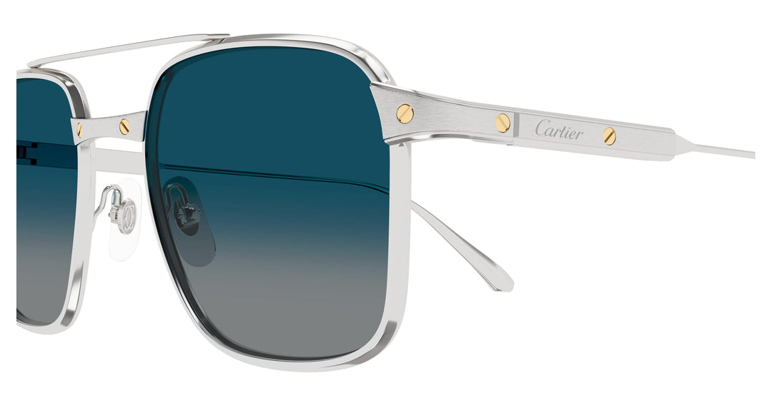 Cartier CT0610S-004 54 Herren