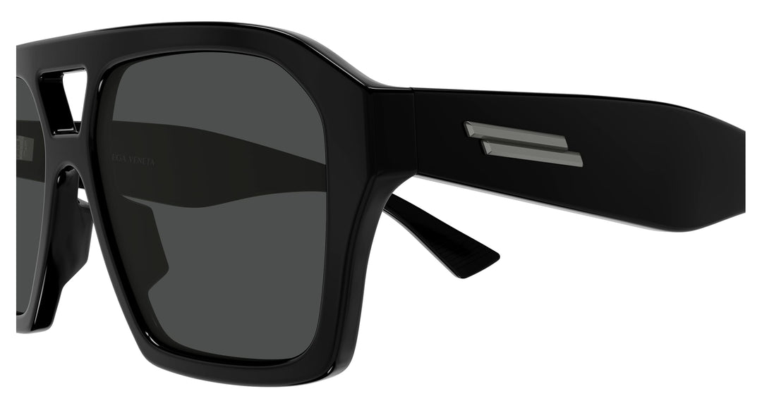 Bottega Veneta BV1501S-001 56 Unisex
