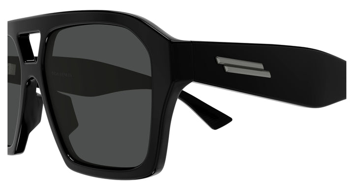 Bottega Veneta BV1501S-001 56 Unisex