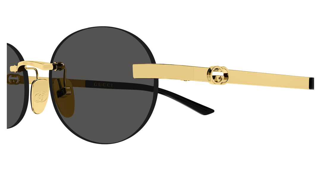 Gucci GG2214S-001 55 Damen