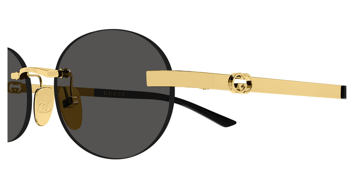 Gucci GG2214S-001 55 Damen