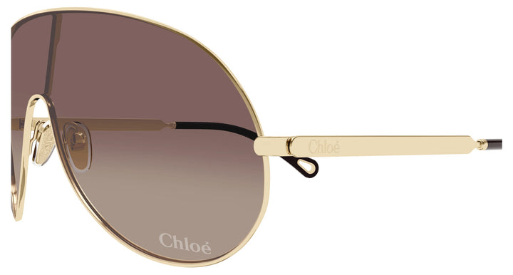 Chloé CH0283S-002 99 Damen