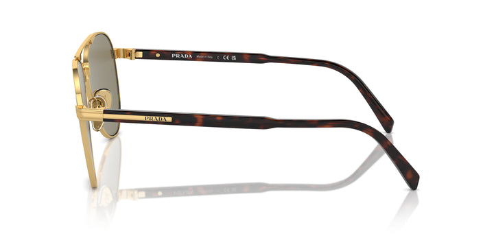 Prada A58S 5AK90F 61 Herren