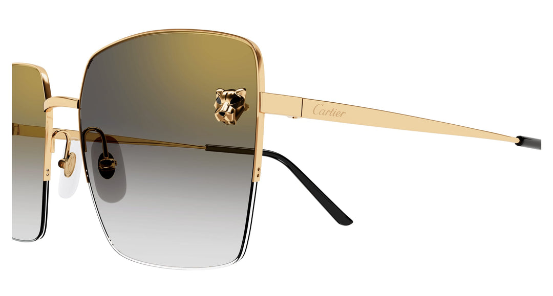 Cartier CT0333S-001 55 Damen