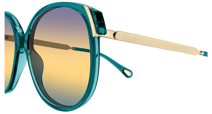 Chloé CH0285S-005 58 Damen