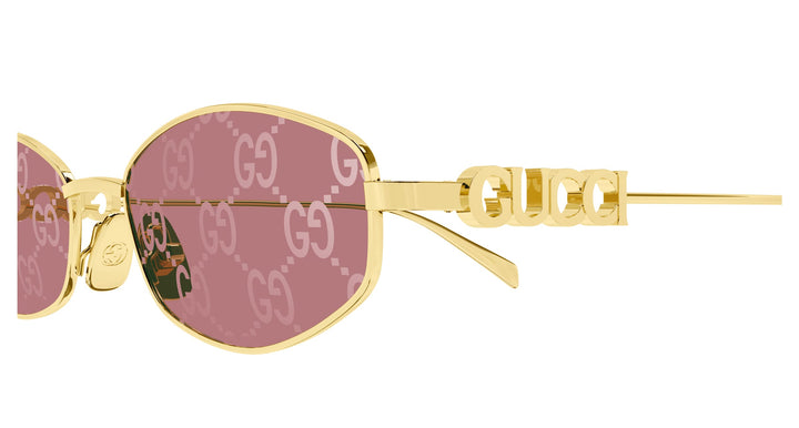 Gucci GG1802S-002 55 Damen