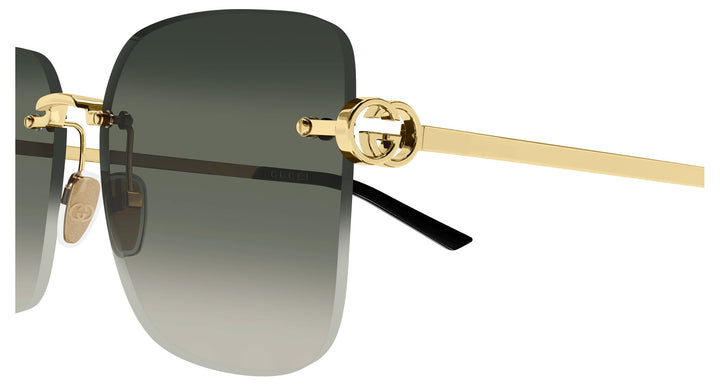 Gucci GG2229SA-002 60 Damen