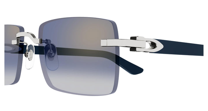 Cartier CT0579S-008 57 Herren