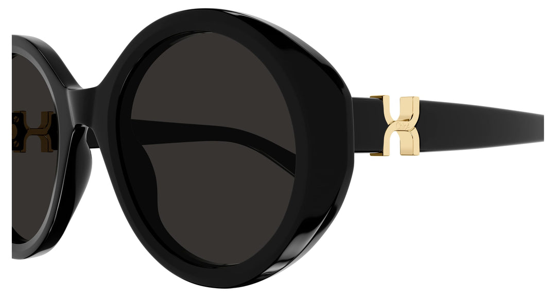 Chloé CH0332S-001 53 Damen