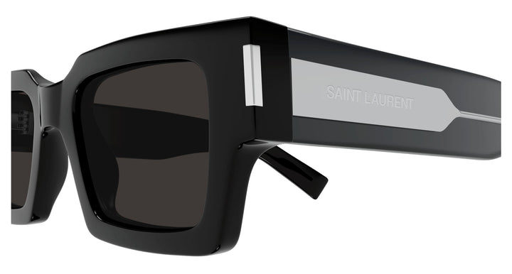 Saint Laurent SL 572-001 50 Unisex