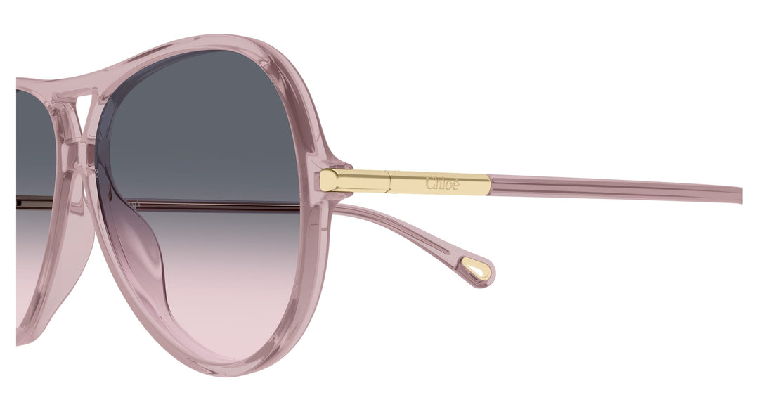 Chloé CH0395S-005 59 Damen