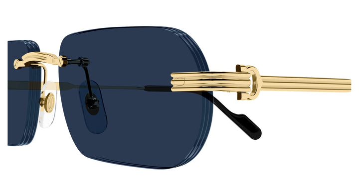 Cartier CT0577S-003 55 Herren