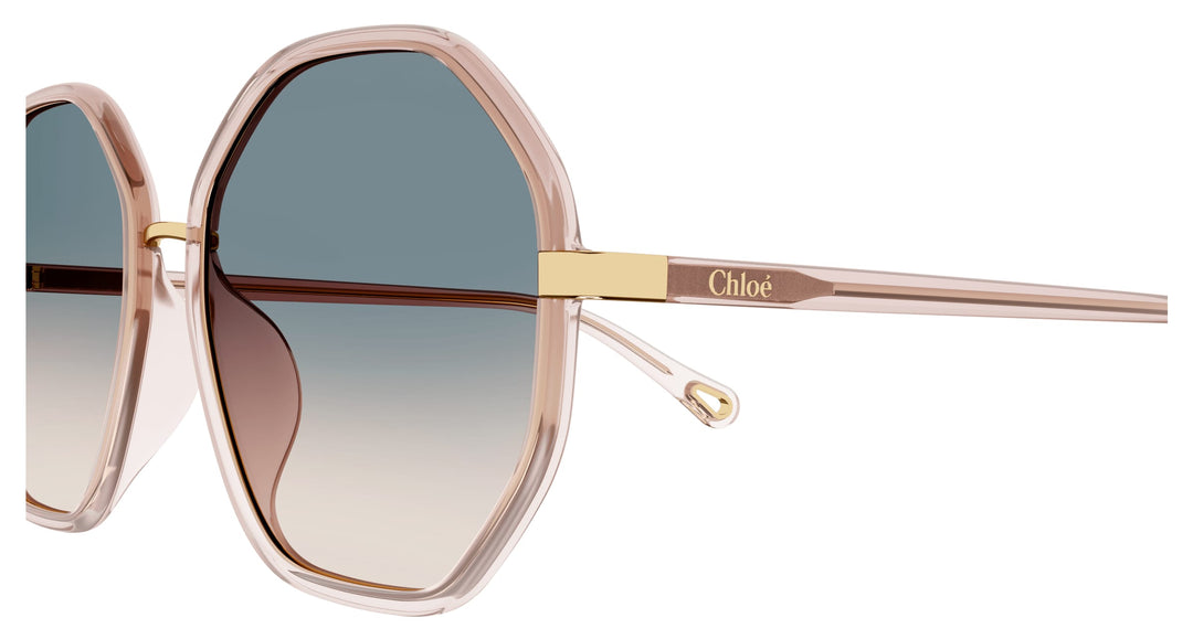Chloé CH0133SA-001 59 Damen