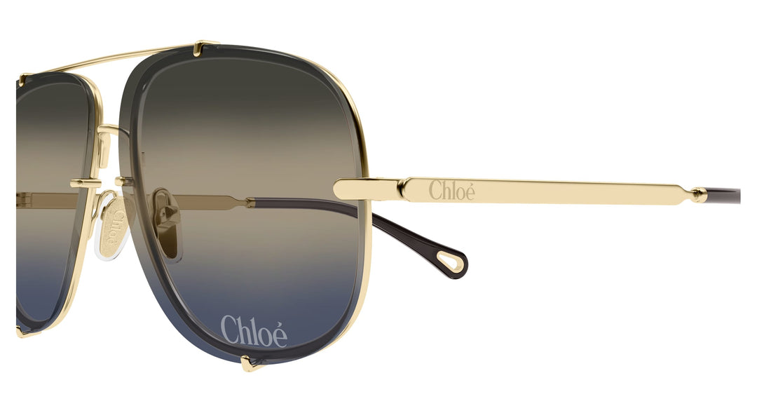 Chloé CH0348S-005 62 Damen