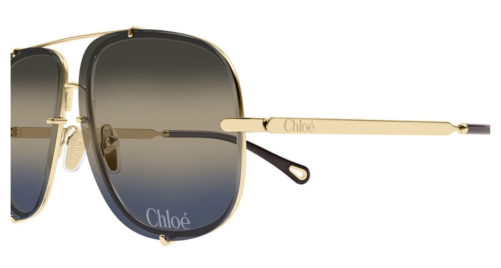 Chloé CH0348S-005 62 Damen