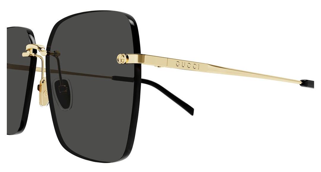 Gucci GG1955SA-001 60 Damen