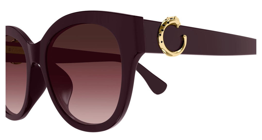 Cartier CT0680SK-003 56 Damen