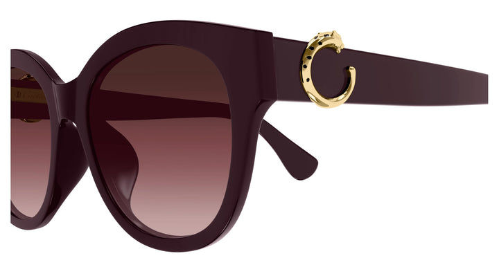 Cartier CT0680SK-003 56 Damen
