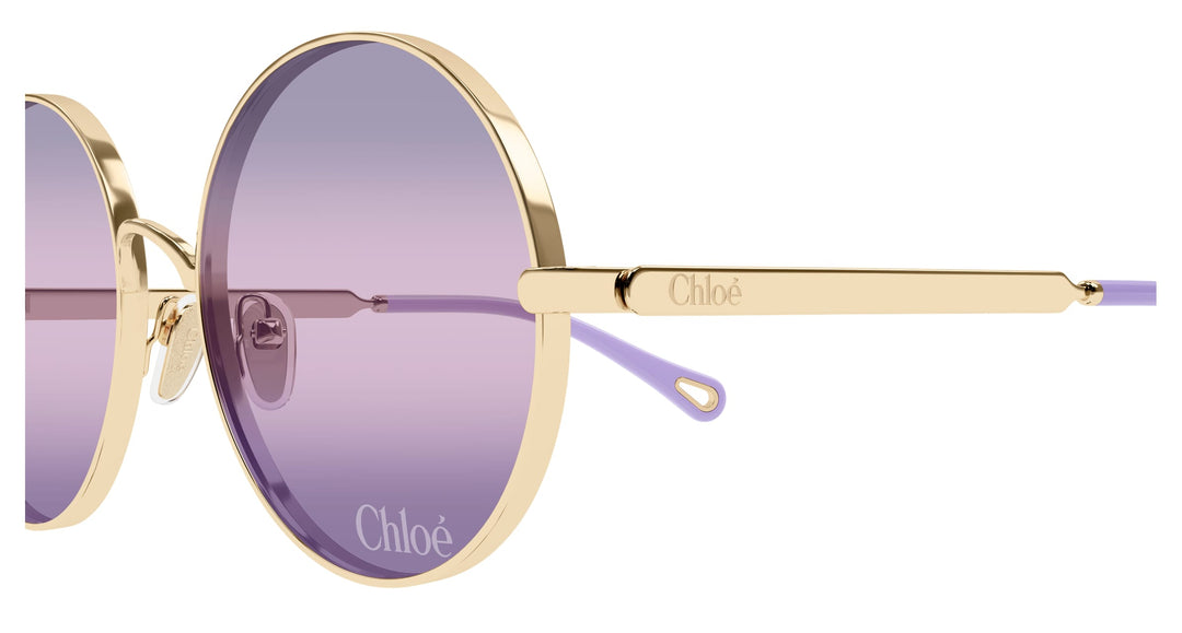 Chloé CH0321S-002 59 Damen
