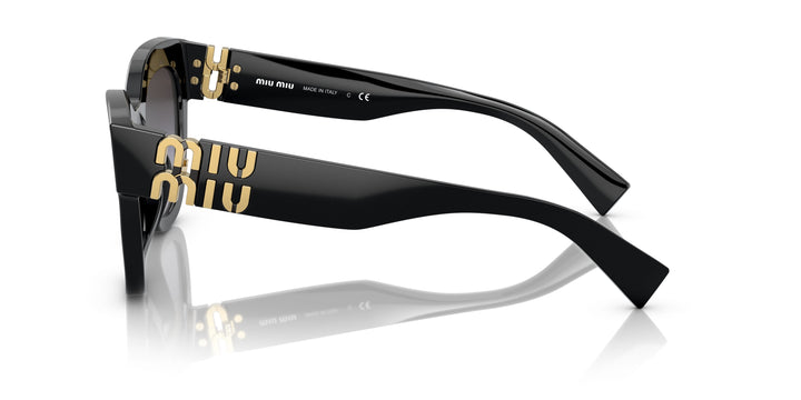 Miu Miu 01YS-1AB5D1 51/22 Damen