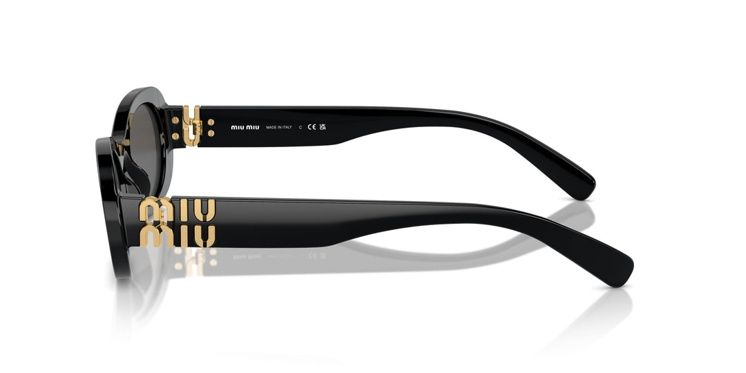 Miu Miu 06ZS-1AB5S0 50/20 Damen