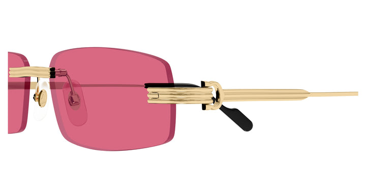 Cartier CT0535S-004 57 Herren