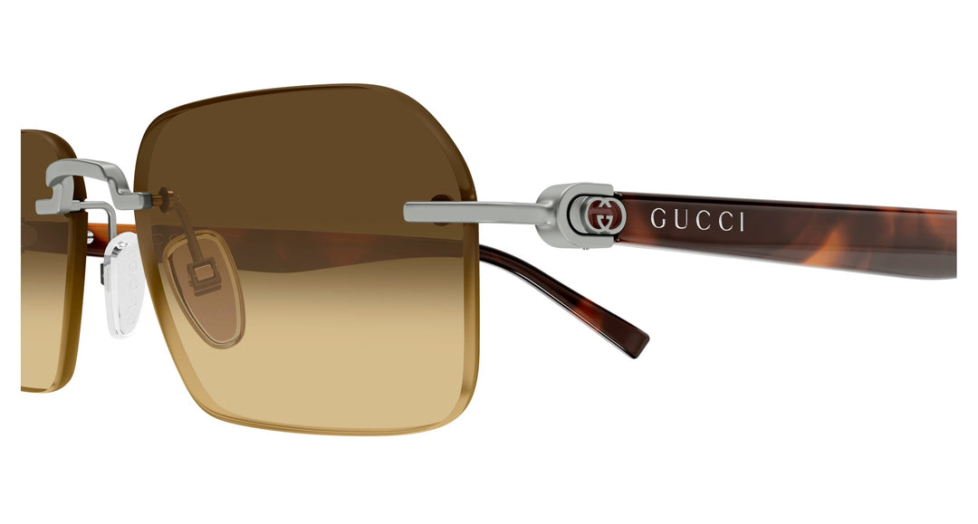 Gucci GG2259S-002 55 Herren
