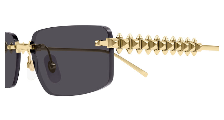 Cartier CT0544S-002 58 Unisex