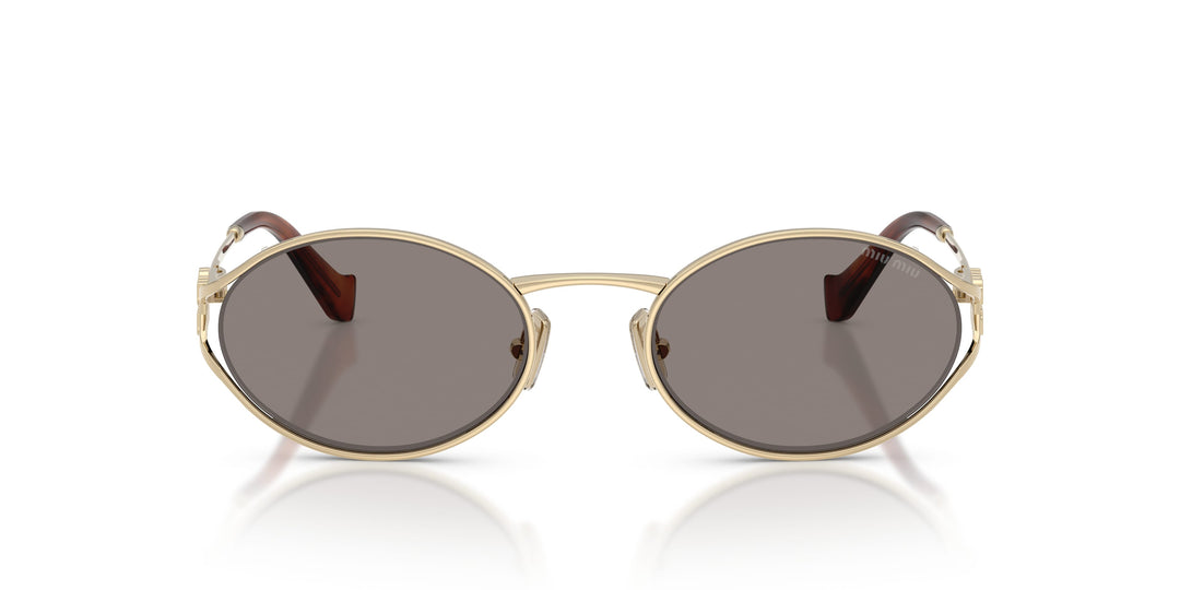 Miu Miu 52YS-ZVN80Q 54/21 Damen