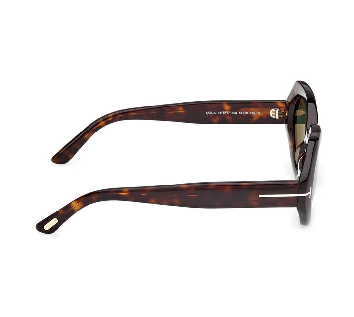 Tom Ford Sonnenbrille APRIL-02 FT1317@5152N 51 Damen