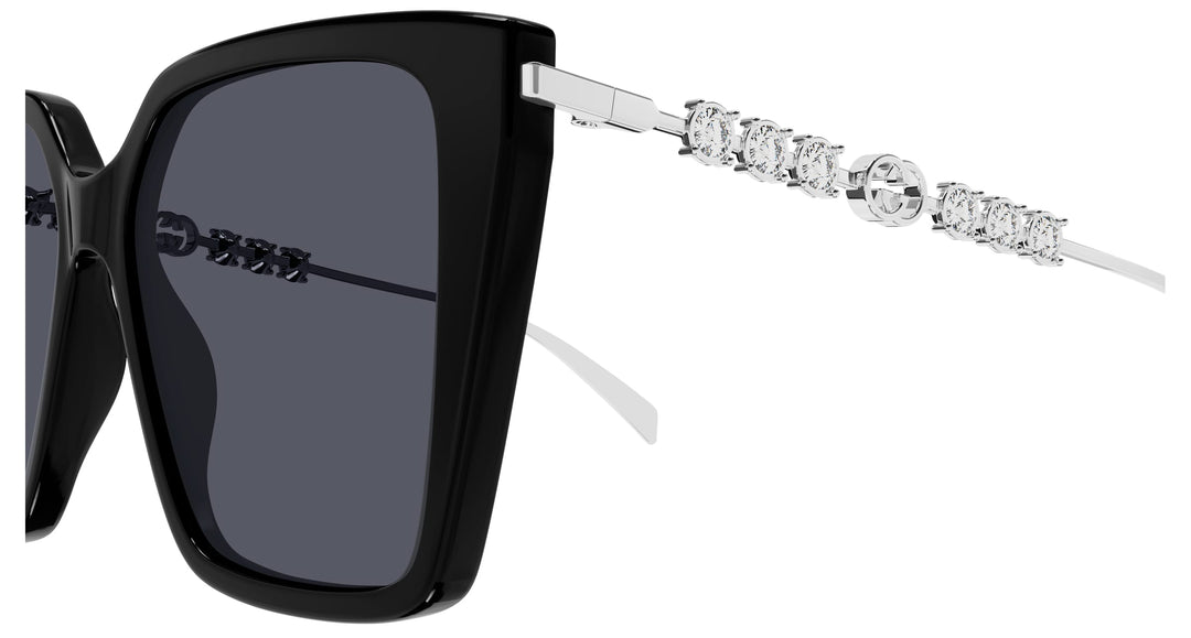 Gucci GG1967S-002 54 Damen