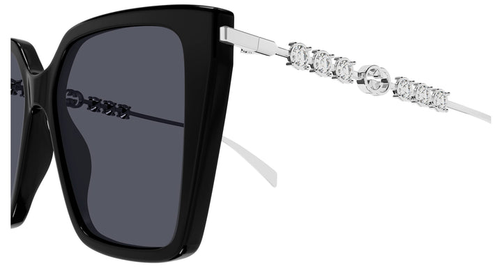 Gucci GG1967S-002 54 Damen