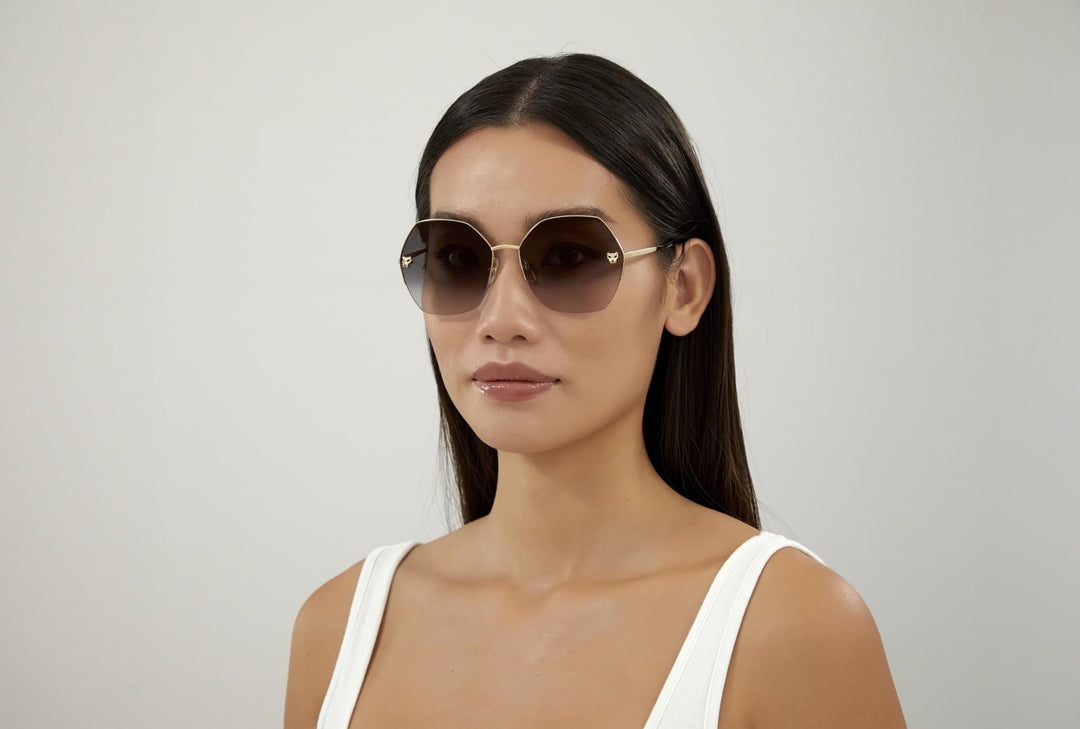 Cartier CT0332S-001 62 Damen