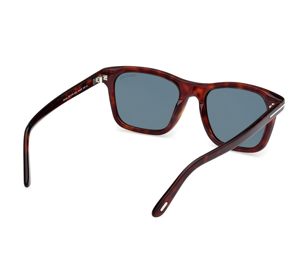 Tom Ford Sonnenbrille BARRON FT1179@5454V 54 Herren