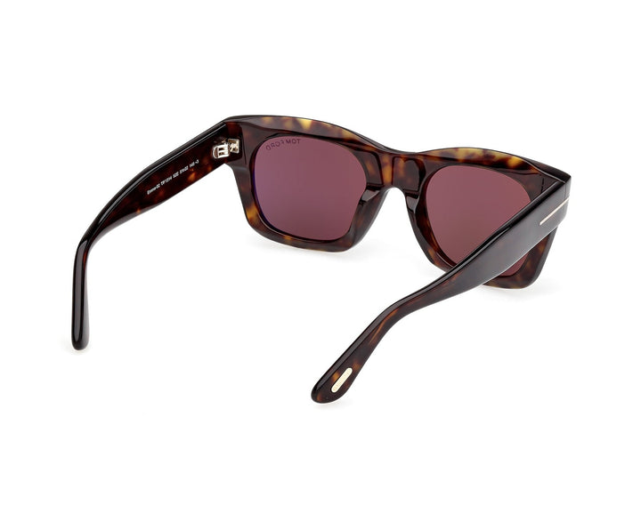 Tom Ford Sonnenbrille EMMA-02 FT1314@5152E 51 Damen