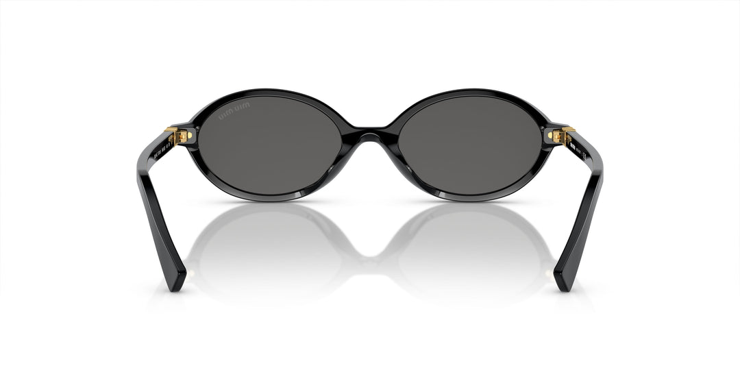 Miu Miu 04ZS-1AB5S0 50/18 Damen