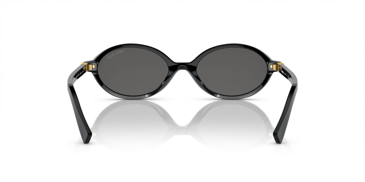 Miu Miu 04ZS-1AB5S0 50/18 Damen