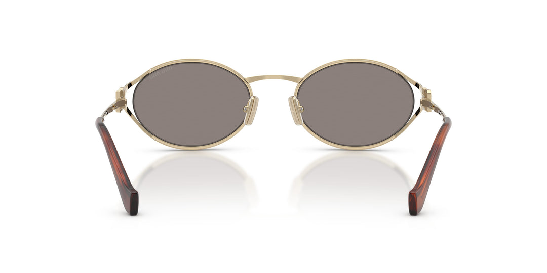 Miu Miu 52YS-ZVN80Q 54/21 Damen