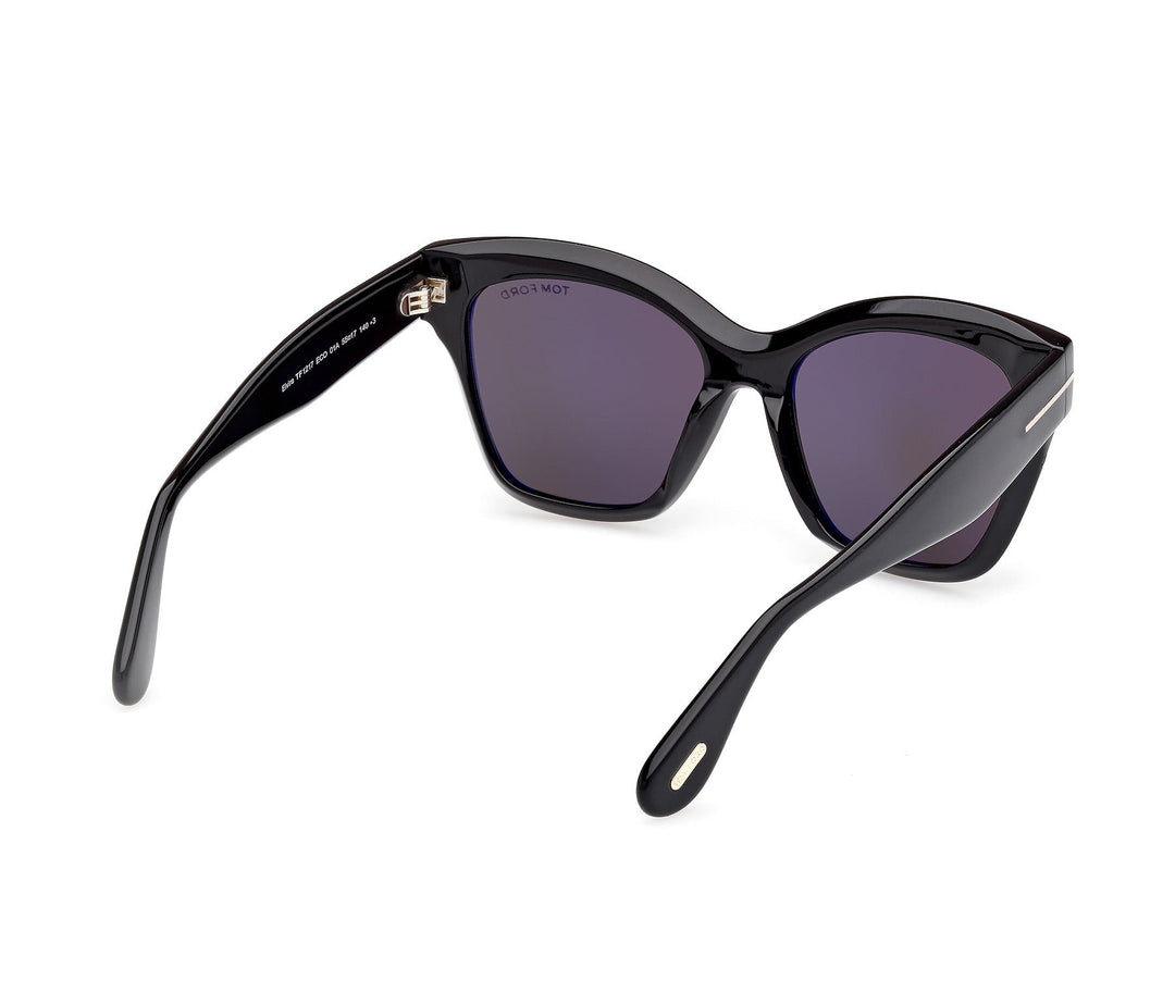 Tom Ford Sonnenbrille ELVIRA FT1217@5501A 55 Damen