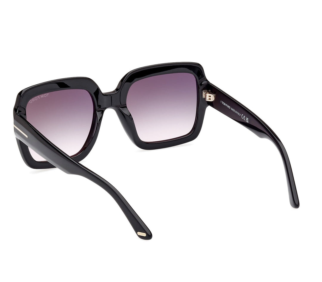 Tom Ford Sonnenbrille KAYA FT1082@5401B 54 Damen