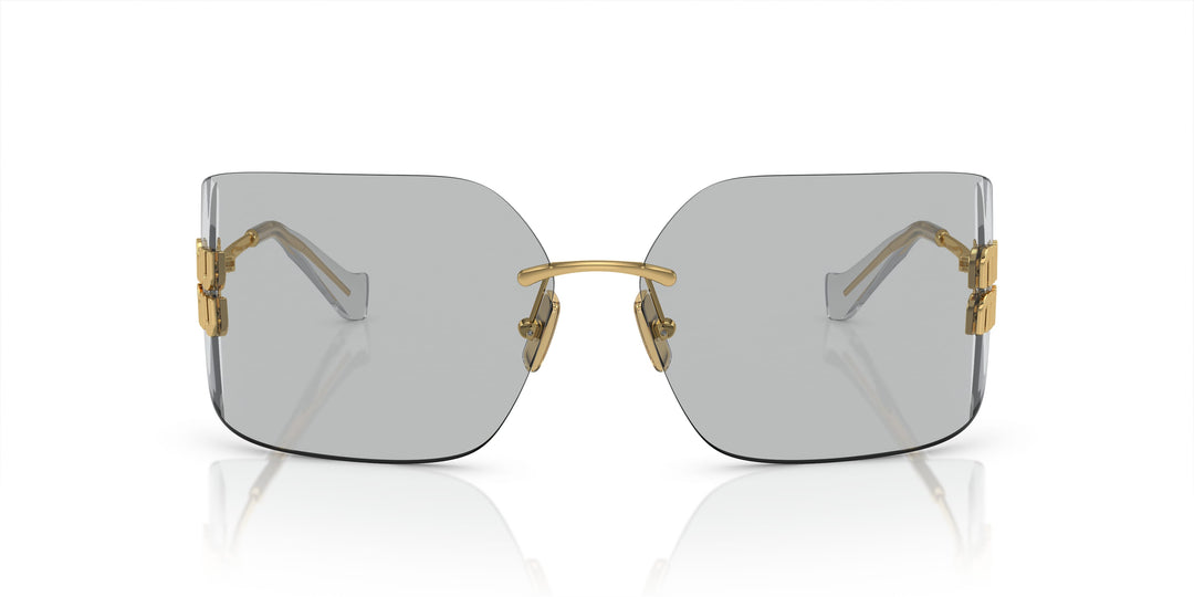Miu Miu 54YS-5AK30B 80/14 Damen