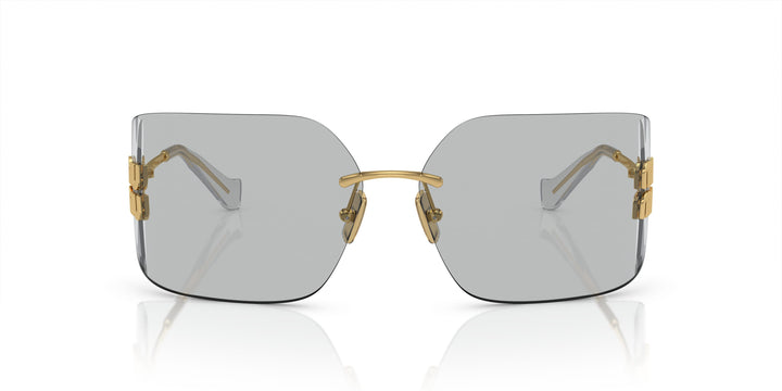 Miu Miu 54YS-5AK30B 80/14 Damen