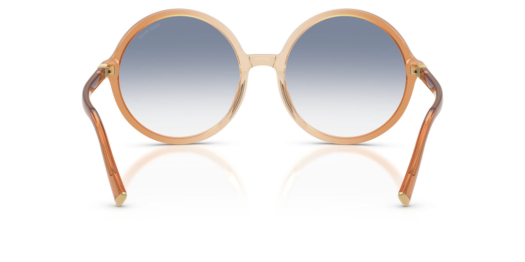 Miu Miu B02S-26G80O 59/20 Damen