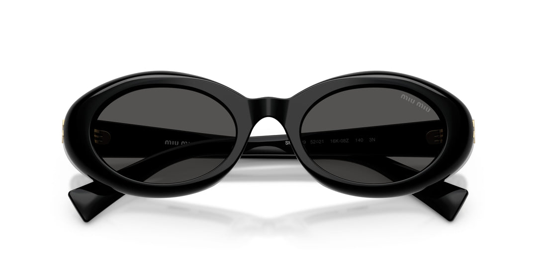 Miu Miu B09S-16K08Z 52/21 Damen
