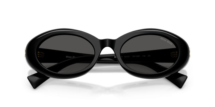 Miu Miu B09S-16K08Z 52/21 Damen
