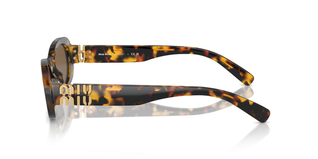 Miu Miu 06ZS-VAU06B 50/20 Damen