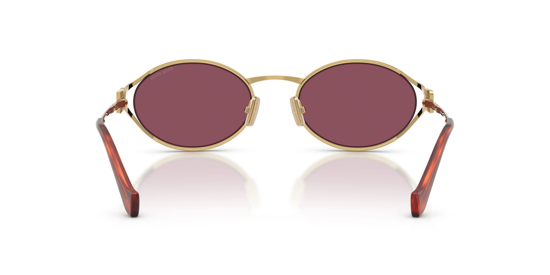 Miu Miu 52YS-5AK20Y 54/21 Damen