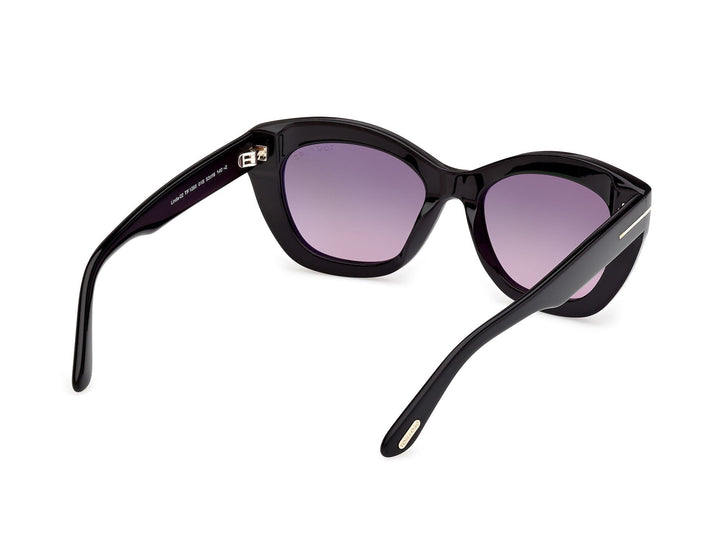 Tom Ford Sonnenbrille LINDA-02 FT1285@5301B 53 Damen
