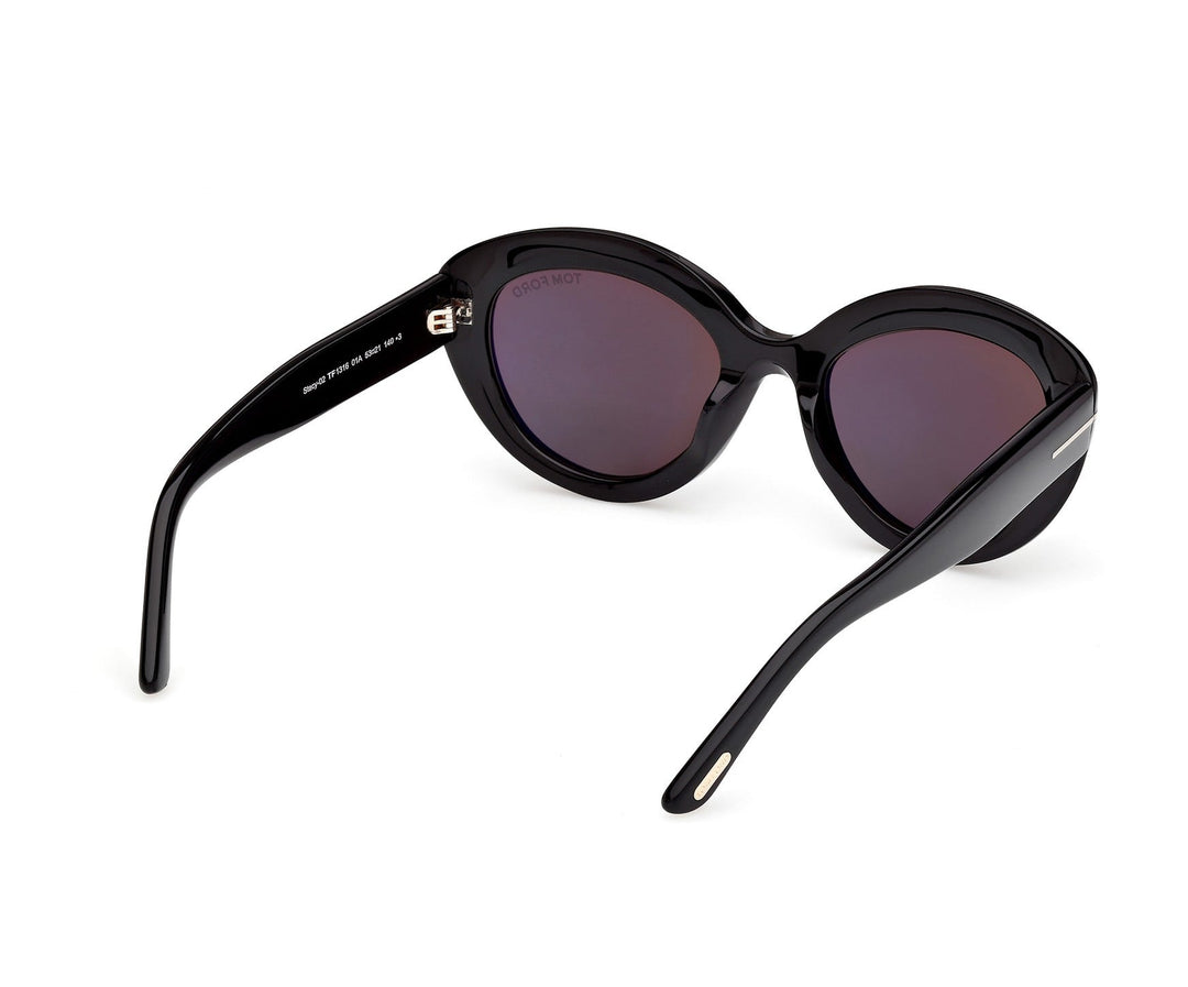 Tom Ford Sonnenbrille STACY-02 FT1316@5301A 53 Damen